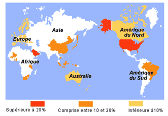 obesite_monde